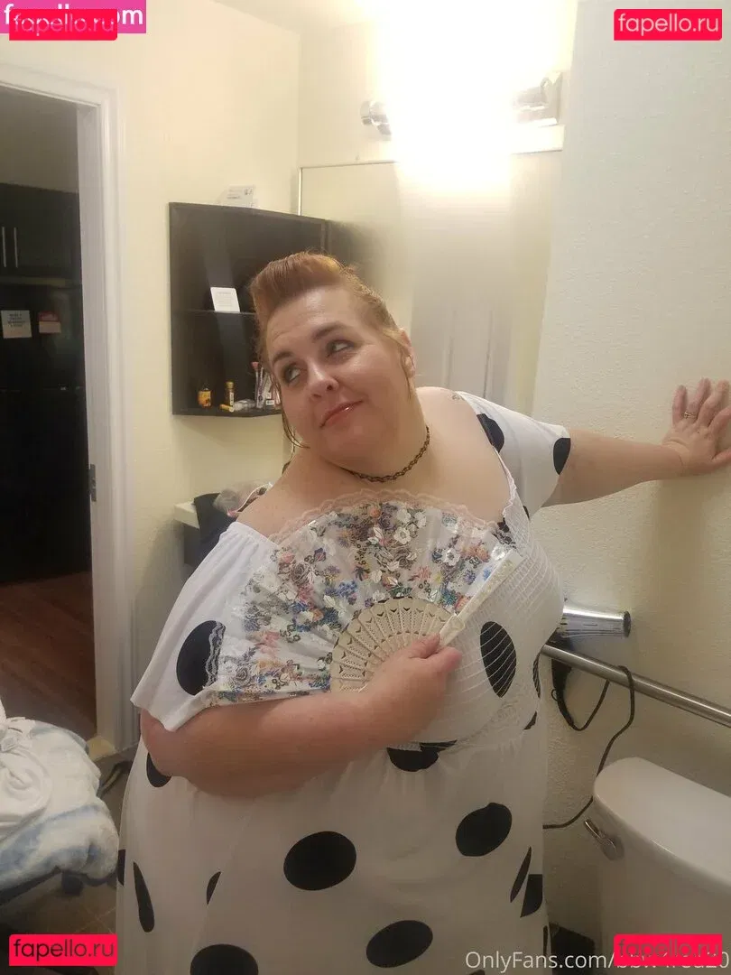 bbw4red20 Onlyfans Photo Gallery 