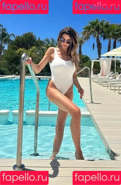 Cecilia Capriotti Onlyfans Photo Gallery 