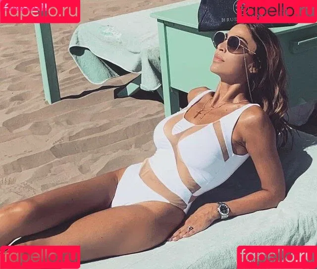 Cecilia Capriotti Onlyfans Photo Gallery 
