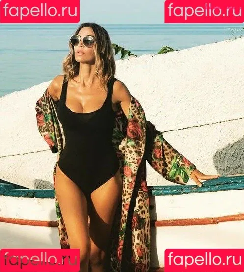 Cecilia Capriotti Onlyfans Photo Gallery 