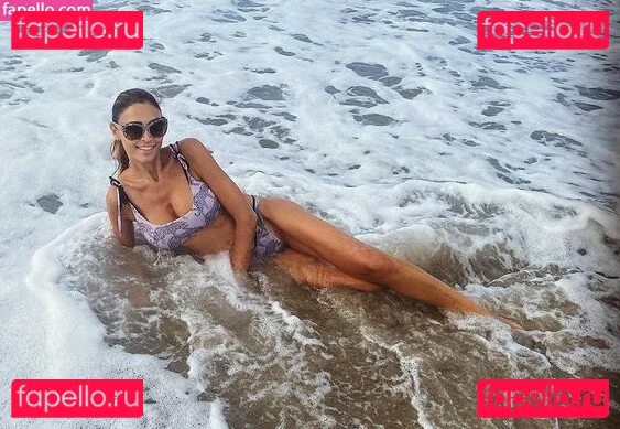 Cecilia Capriotti Onlyfans Photo Gallery 