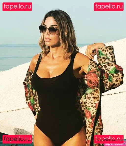 Cecilia Capriotti Onlyfans Photo Gallery 