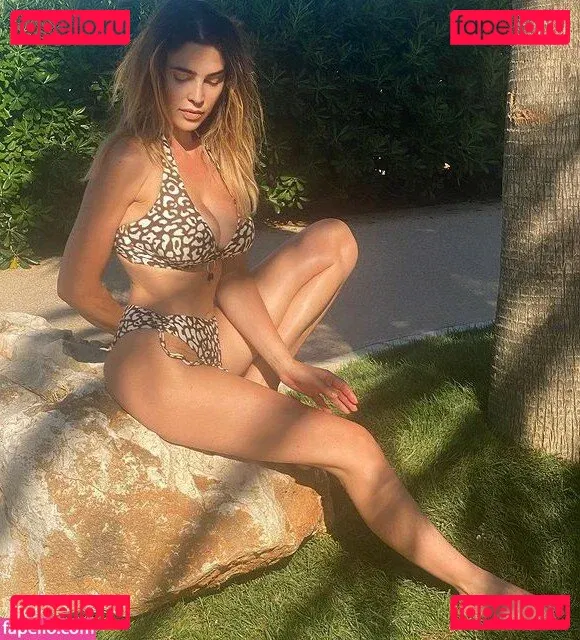 Cecilia Capriotti Onlyfans Photo Gallery 