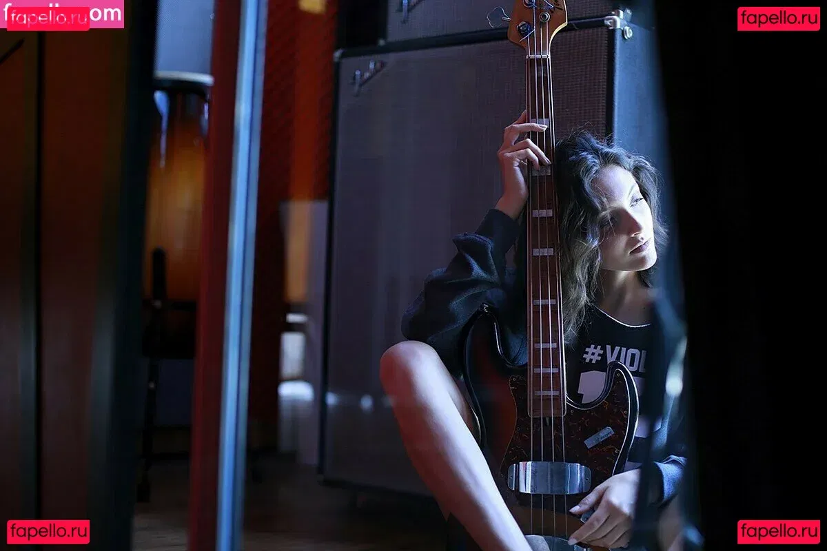 Erika Albonetti Onlyfans Photo Gallery 