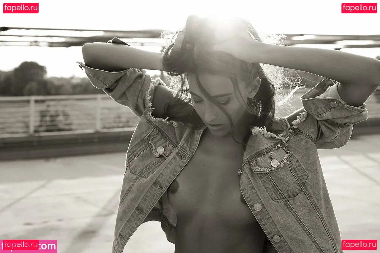 Erika Albonetti Onlyfans Photo Gallery 