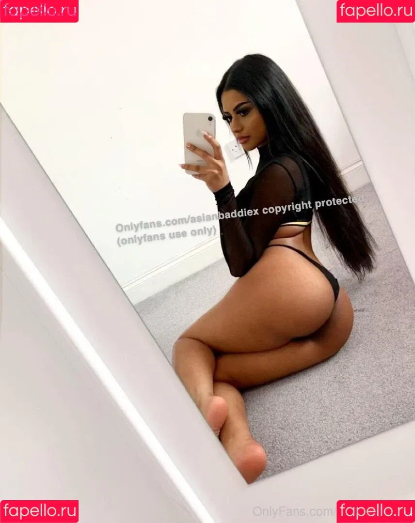 Nurshh Onlyfans Photo Gallery 