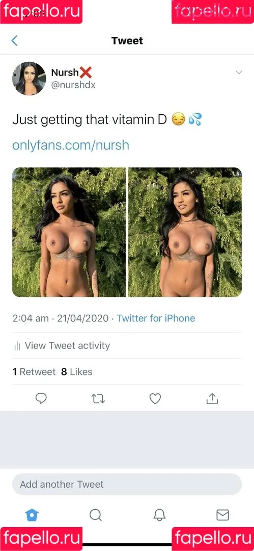 Nurshh Onlyfans Photo Gallery 