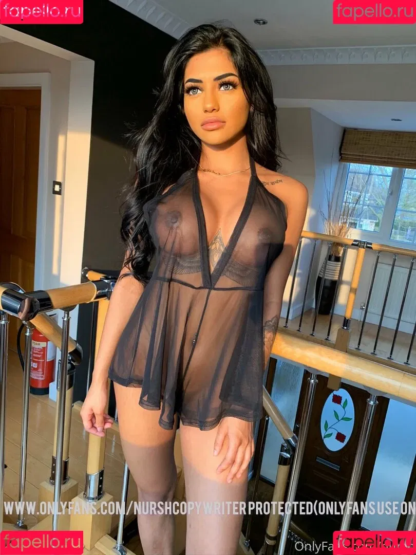 Nurshh Onlyfans Photo Gallery 