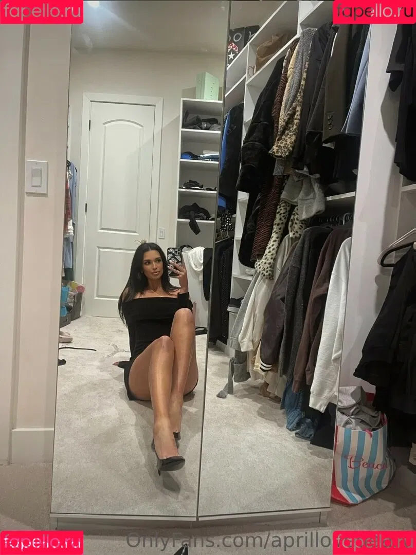 aprillovegeary Onlyfans Photo Gallery 