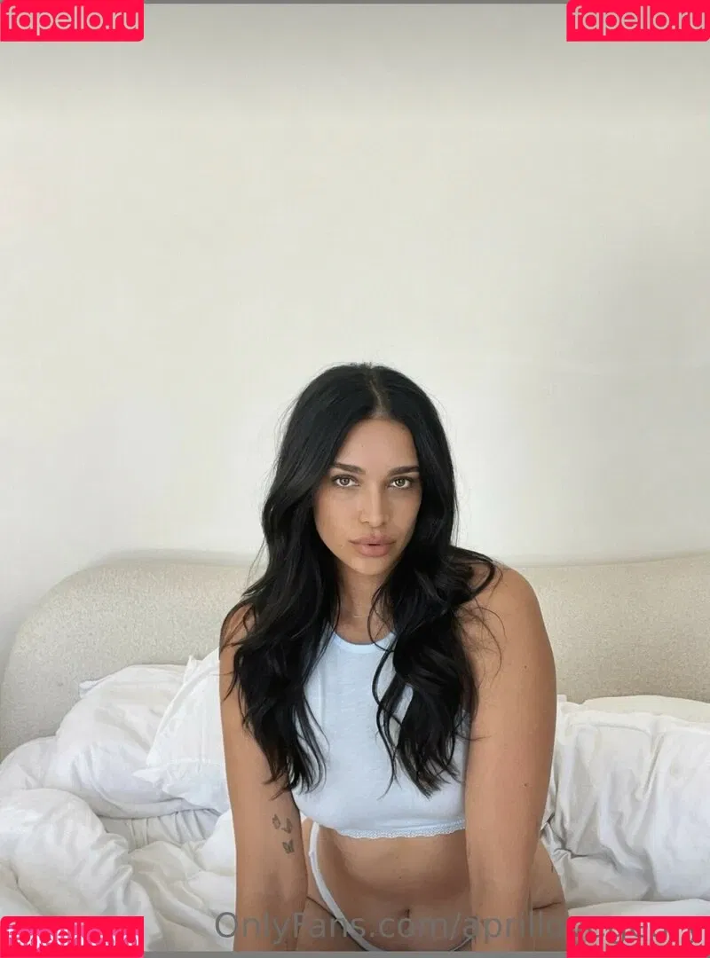 aprillovegeary Onlyfans Photo Gallery 