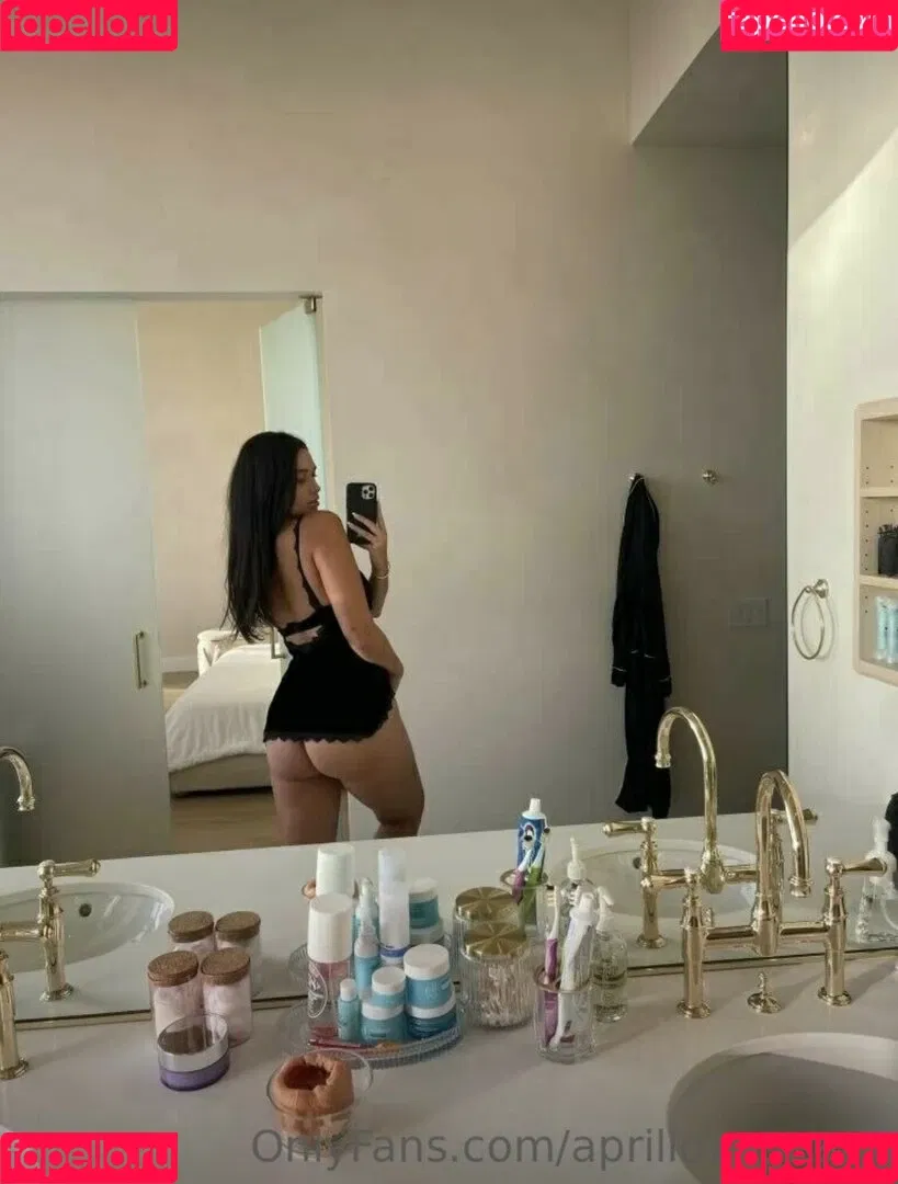 aprillovegeary Onlyfans Photo Gallery 