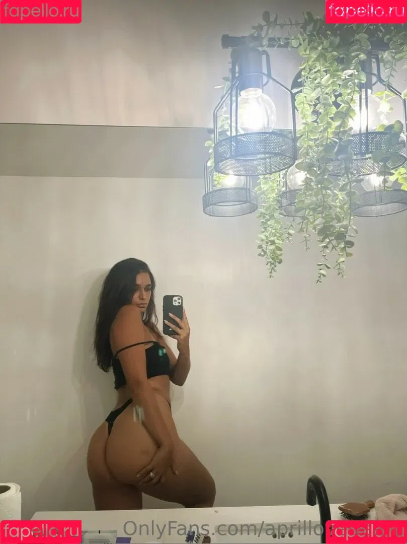 aprillovegeary Onlyfans Photo Gallery 