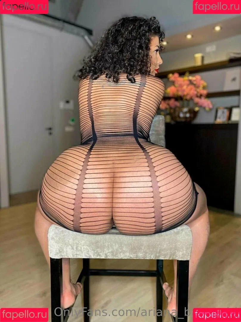ariana_baby_girl Onlyfans Photo Gallery 