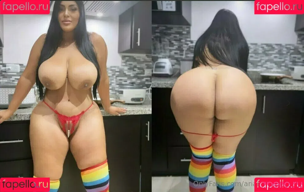 ariana_baby_girl Onlyfans Photo Gallery 