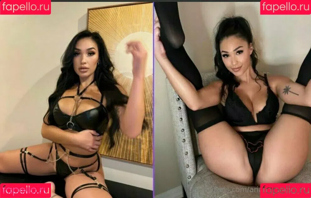 ariana_baby_girl Onlyfans Photo Gallery 