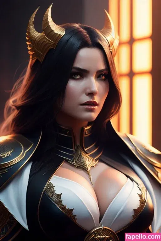 General Ai Onlyfans Photo Gallery 