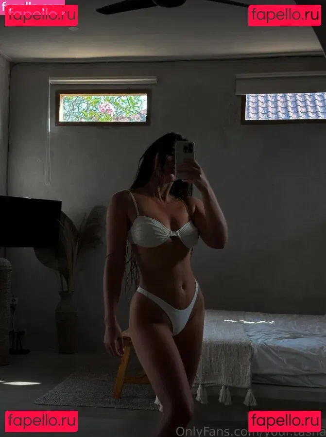 Tasha Fit Onlyfans Photo Gallery 