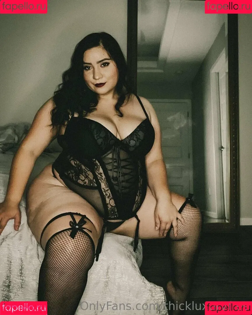 thickluxuryfree Onlyfans Photo Gallery 