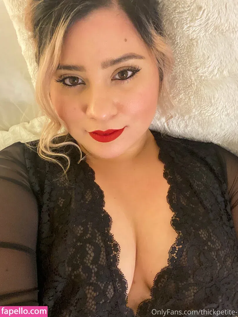 thickluxuryfree Onlyfans Photo Gallery 