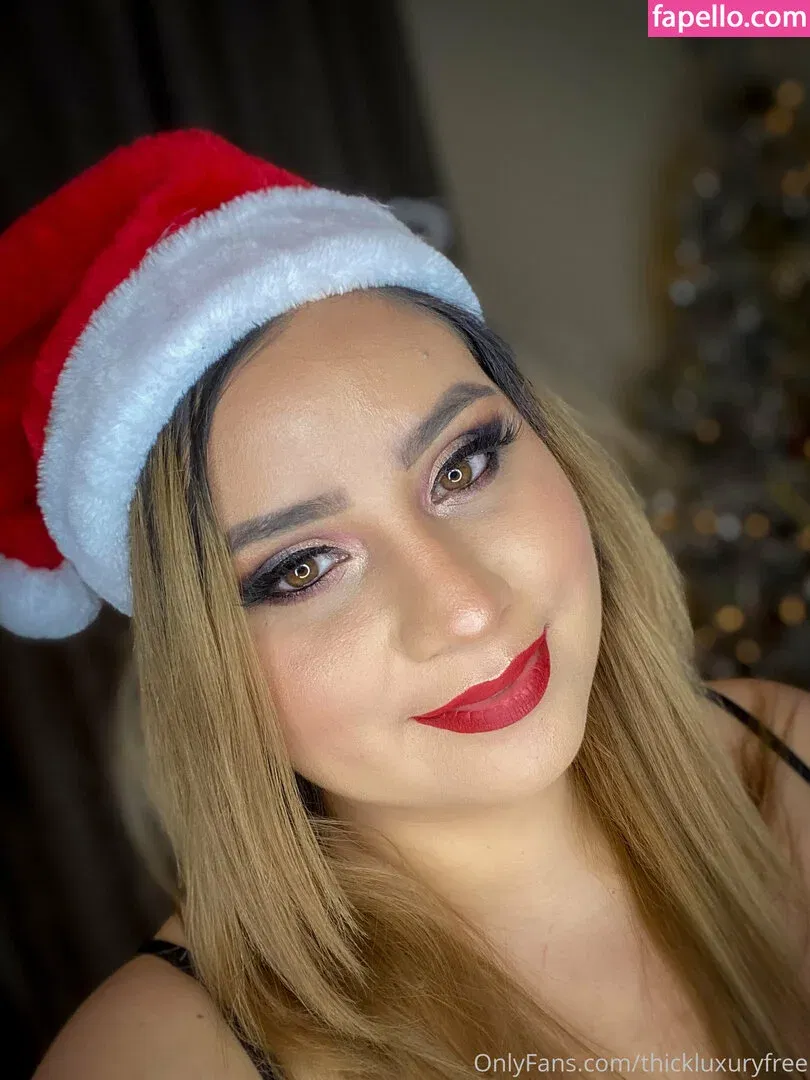 thickluxuryfree Onlyfans Photo Gallery 