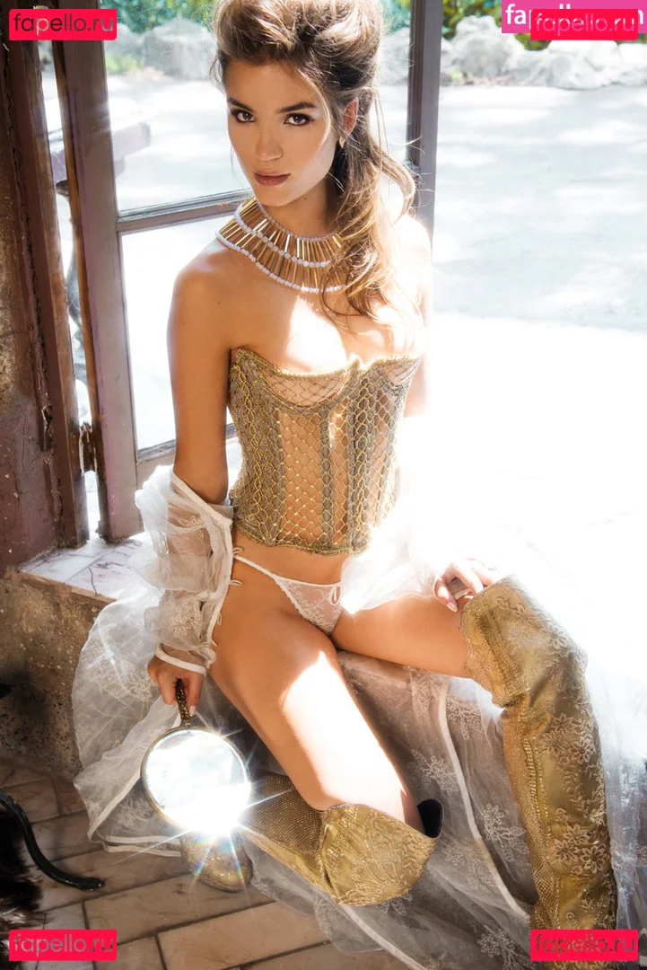 Roos Van Montfort Onlyfans Photo Gallery 