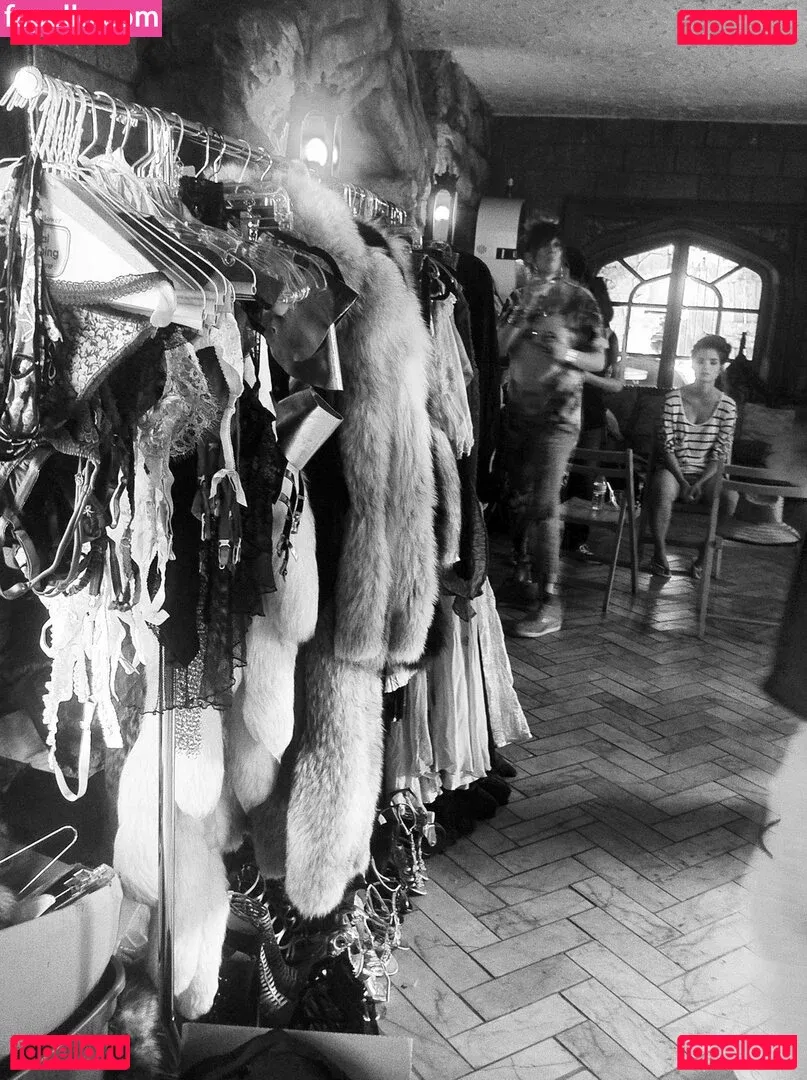 Roos Van Montfort Onlyfans Photo Gallery 