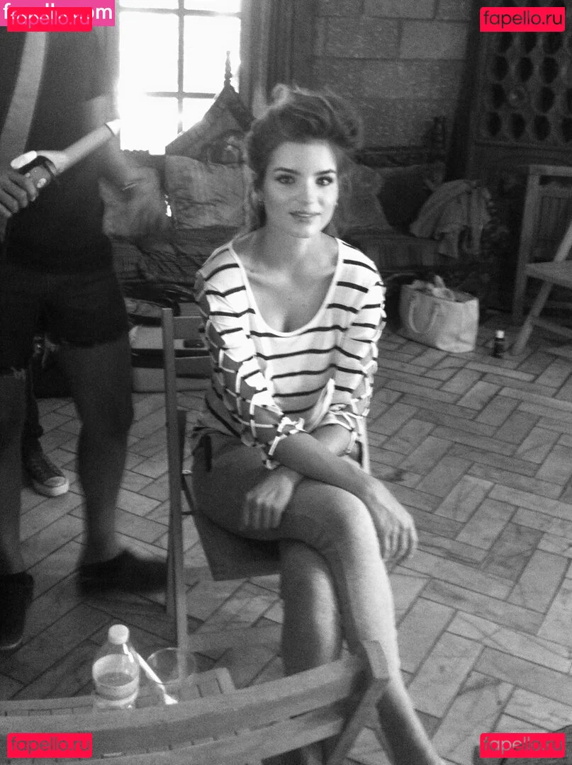 Roos Van Montfort Onlyfans Photo Gallery 