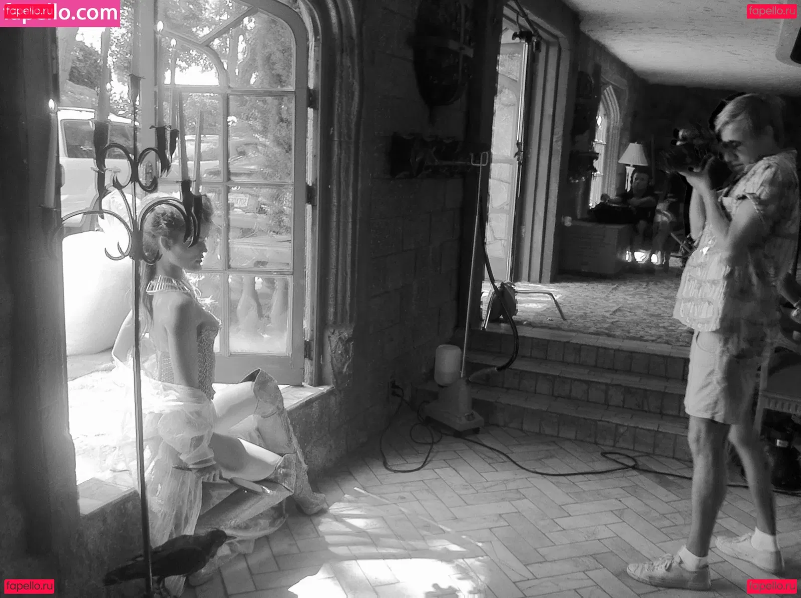 Roos Van Montfort Onlyfans Photo Gallery 