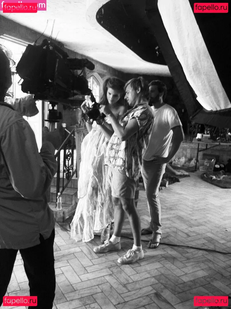 Roos Van Montfort Onlyfans Photo Gallery 