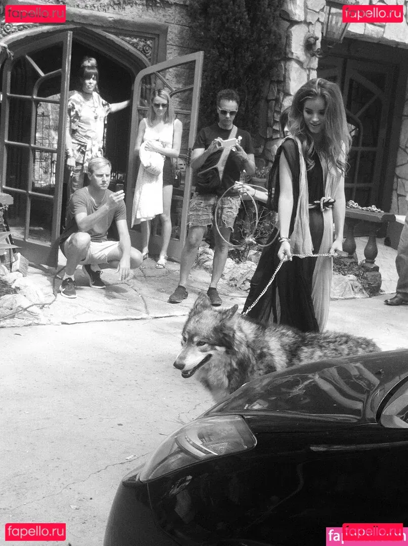 Roos Van Montfort Onlyfans Photo Gallery 