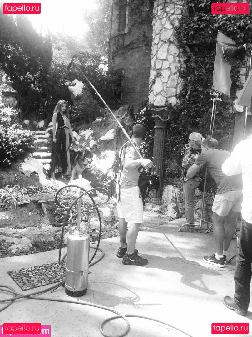 Roos Van Montfort Onlyfans Photo Gallery 