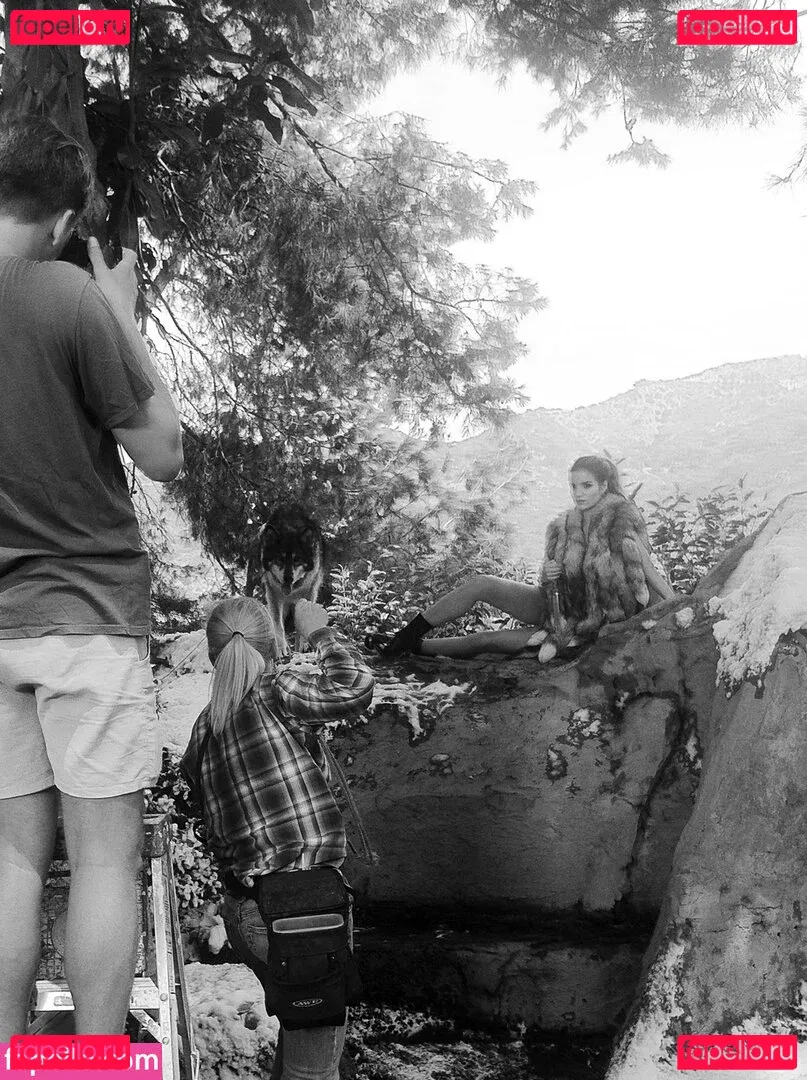 Roos Van Montfort Onlyfans Photo Gallery 