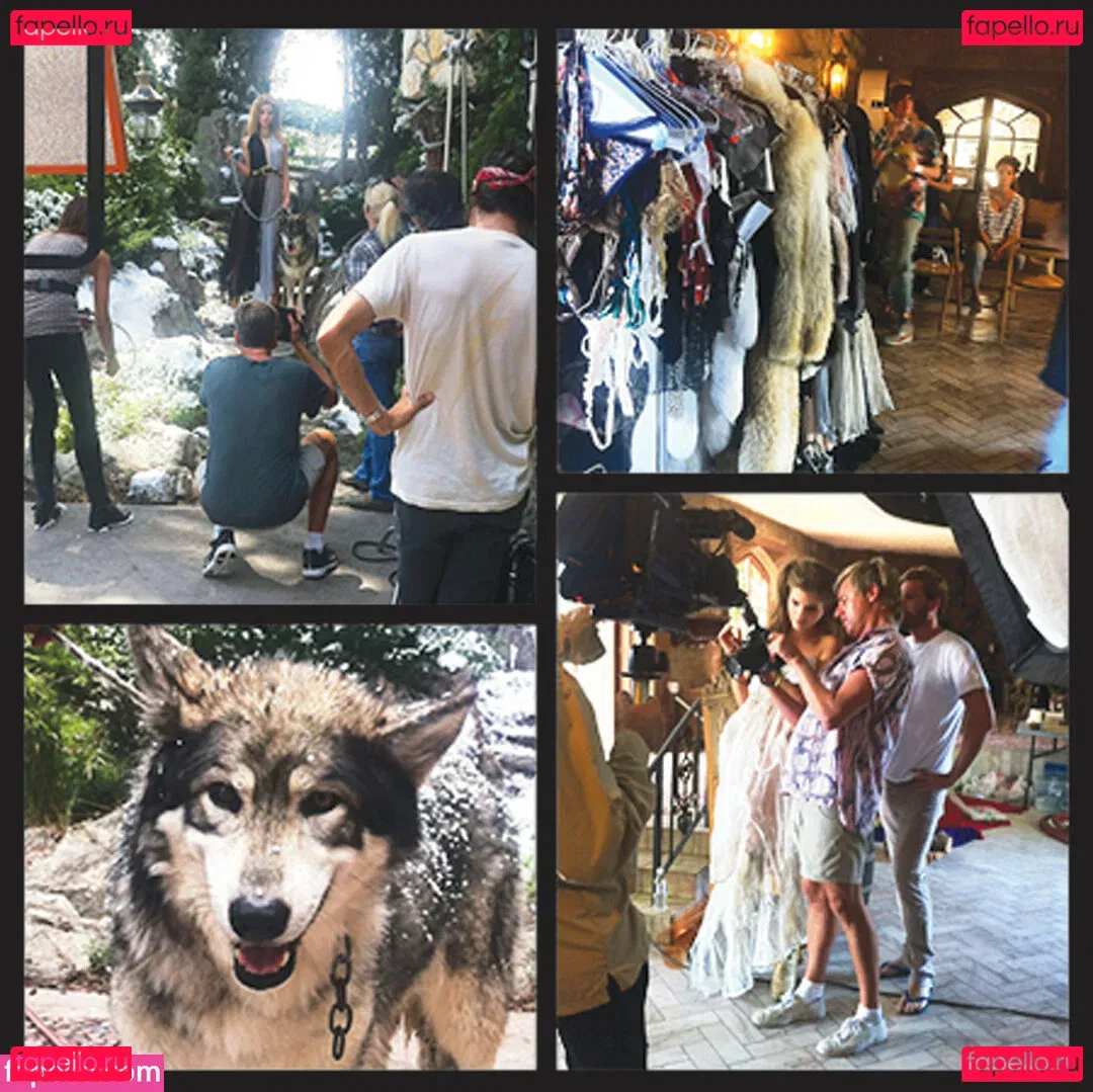 Roos Van Montfort Onlyfans Photo Gallery 