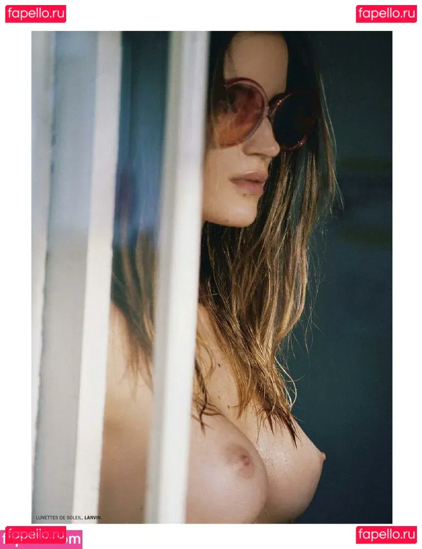 Roos Van Montfort Onlyfans Photo Gallery 