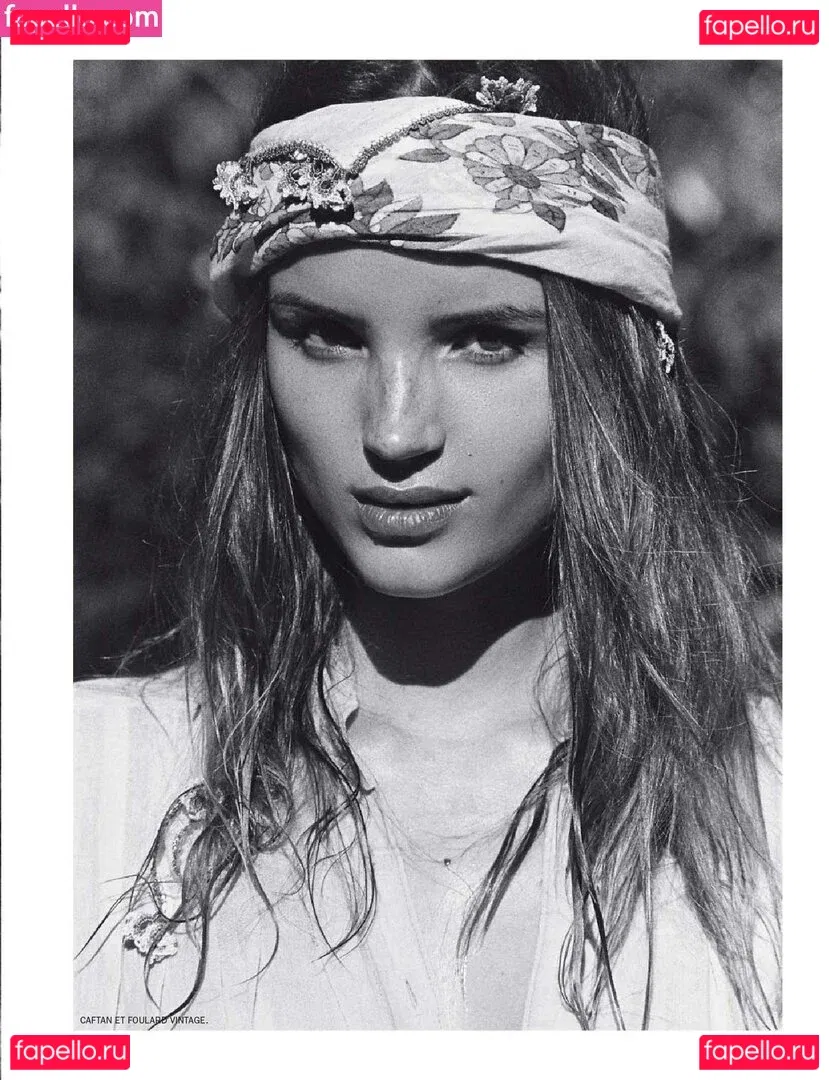 Roos Van Montfort Onlyfans Photo Gallery 