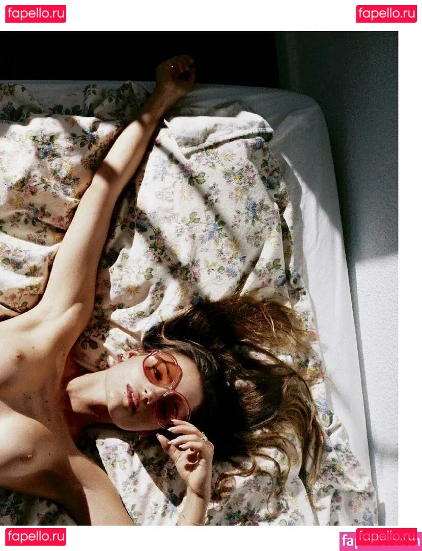 Roos Van Montfort Onlyfans Photo Gallery 