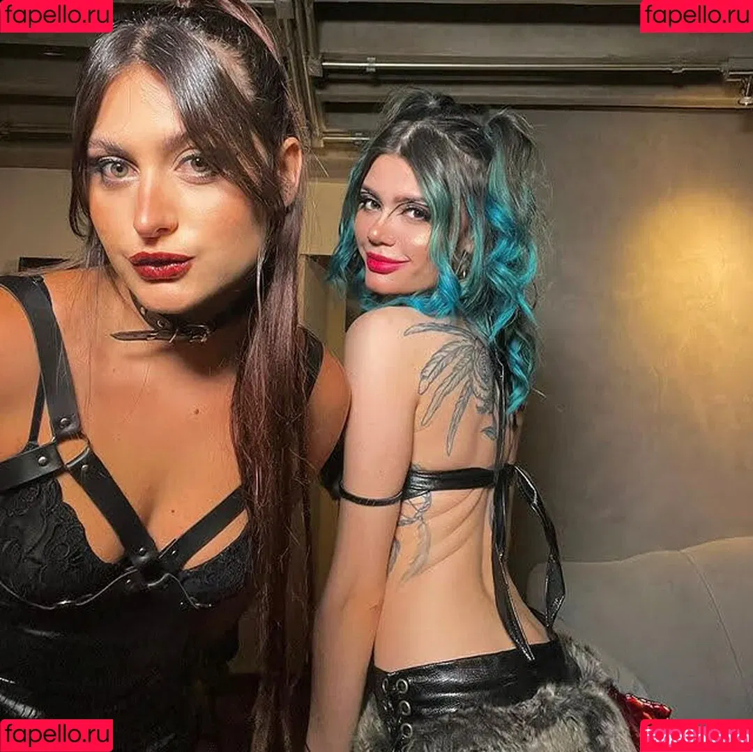 Mariana Nery Onlyfans Photo Gallery 