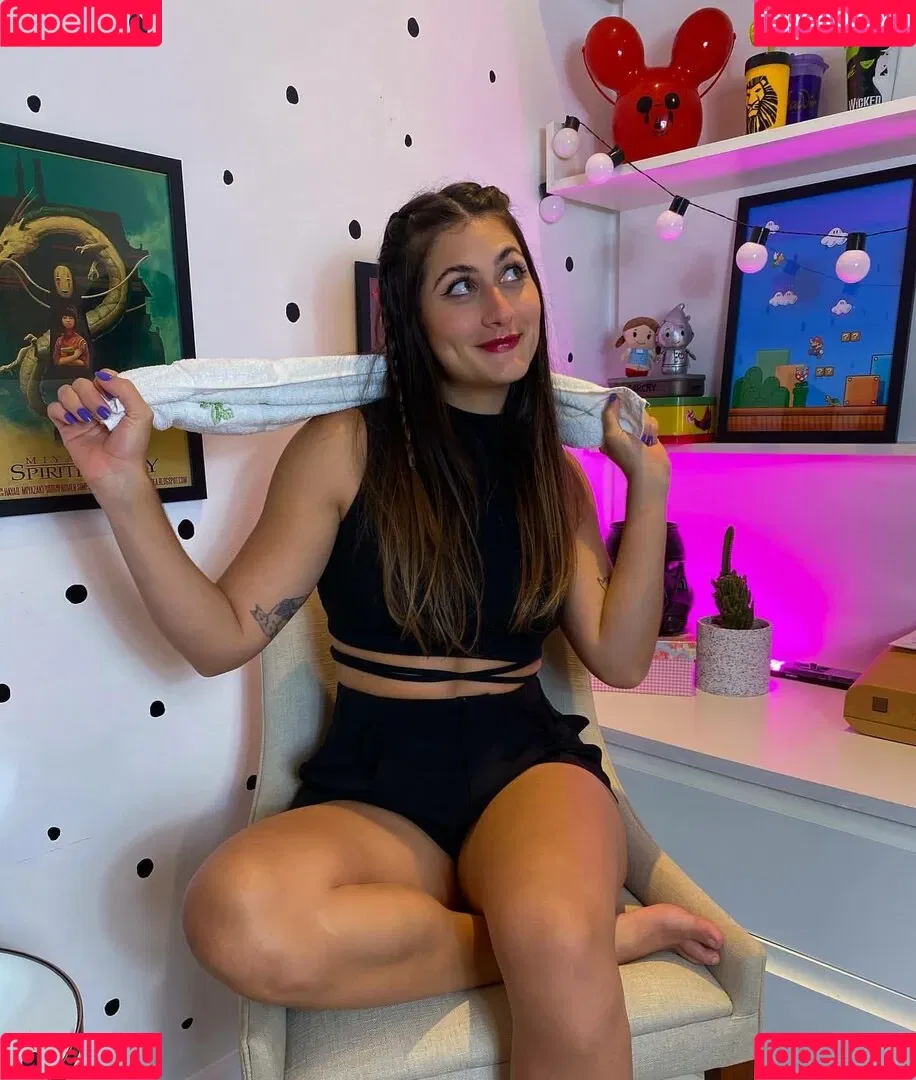 Mariana Nery Onlyfans Photo Gallery 