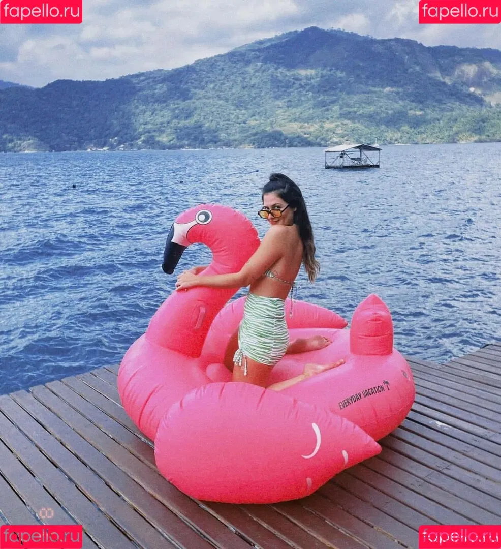 Mariana Nery Onlyfans Photo Gallery 