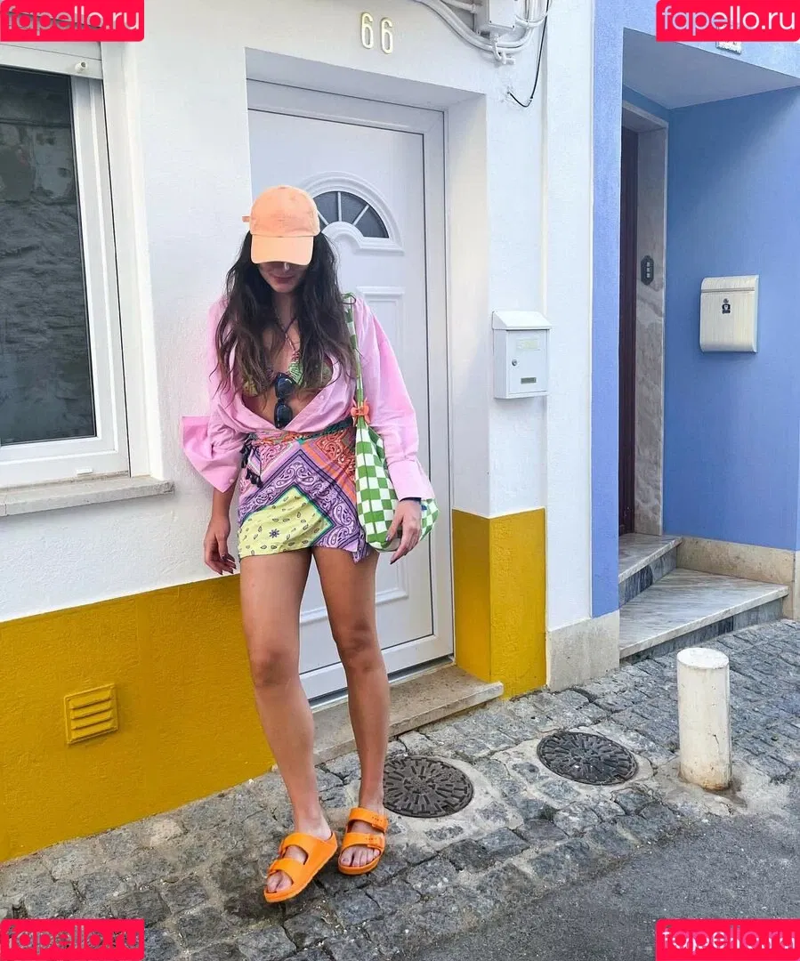 Mariana Nery Onlyfans Photo Gallery 