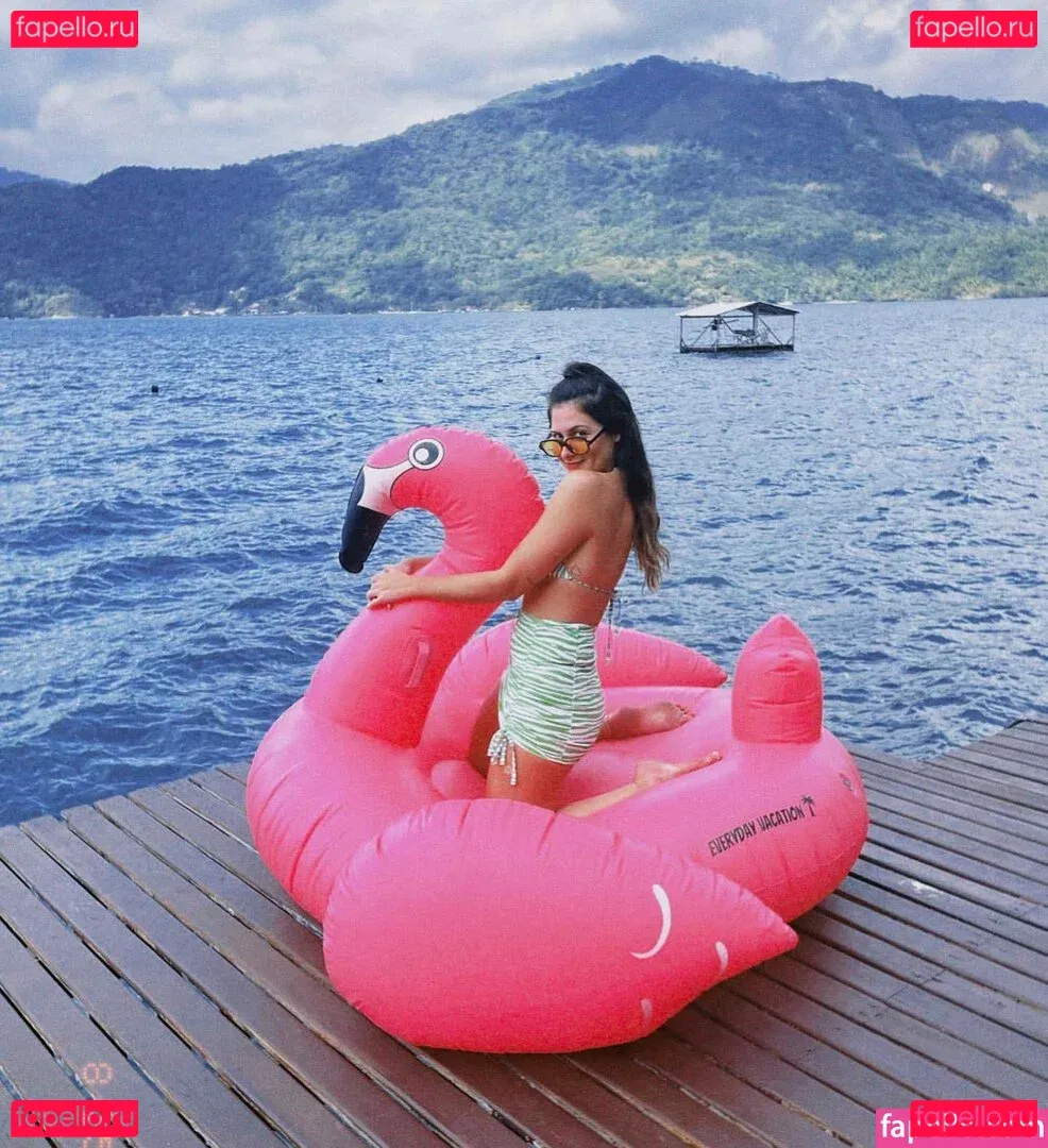 Mariana Nery Onlyfans Photo Gallery 