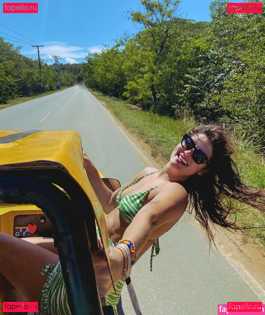 Mariana Nery Onlyfans Photo Gallery 