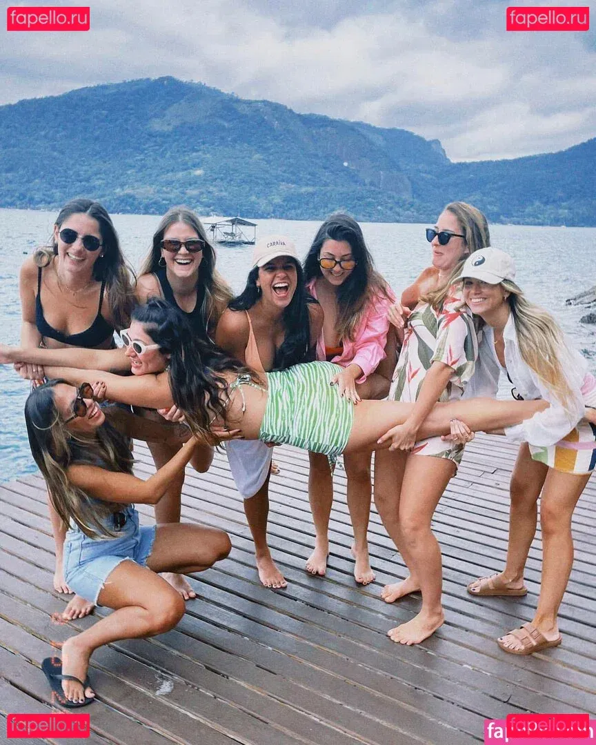 Mariana Nery Onlyfans Photo Gallery 