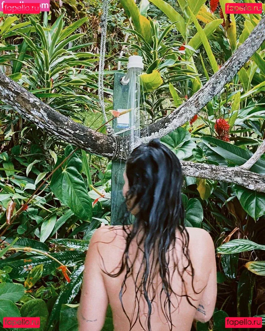 Mariana Nery Onlyfans Photo Gallery 