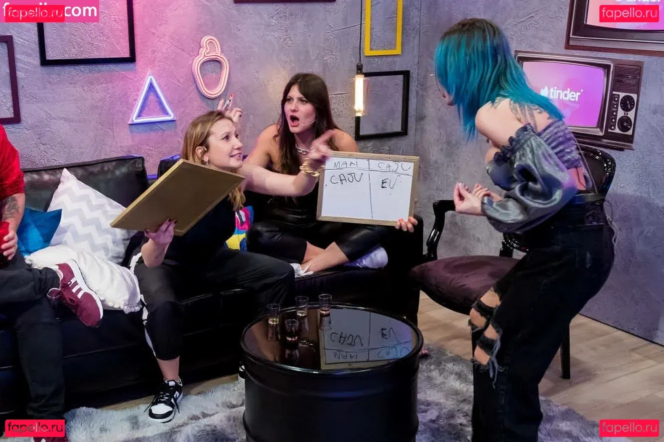 Mariana Nery Onlyfans Photo Gallery 