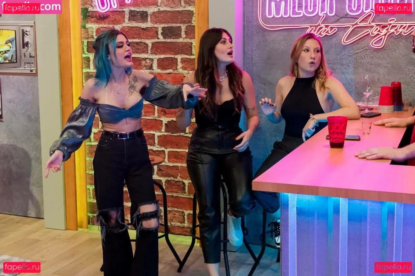 Mariana Nery Onlyfans Photo Gallery 