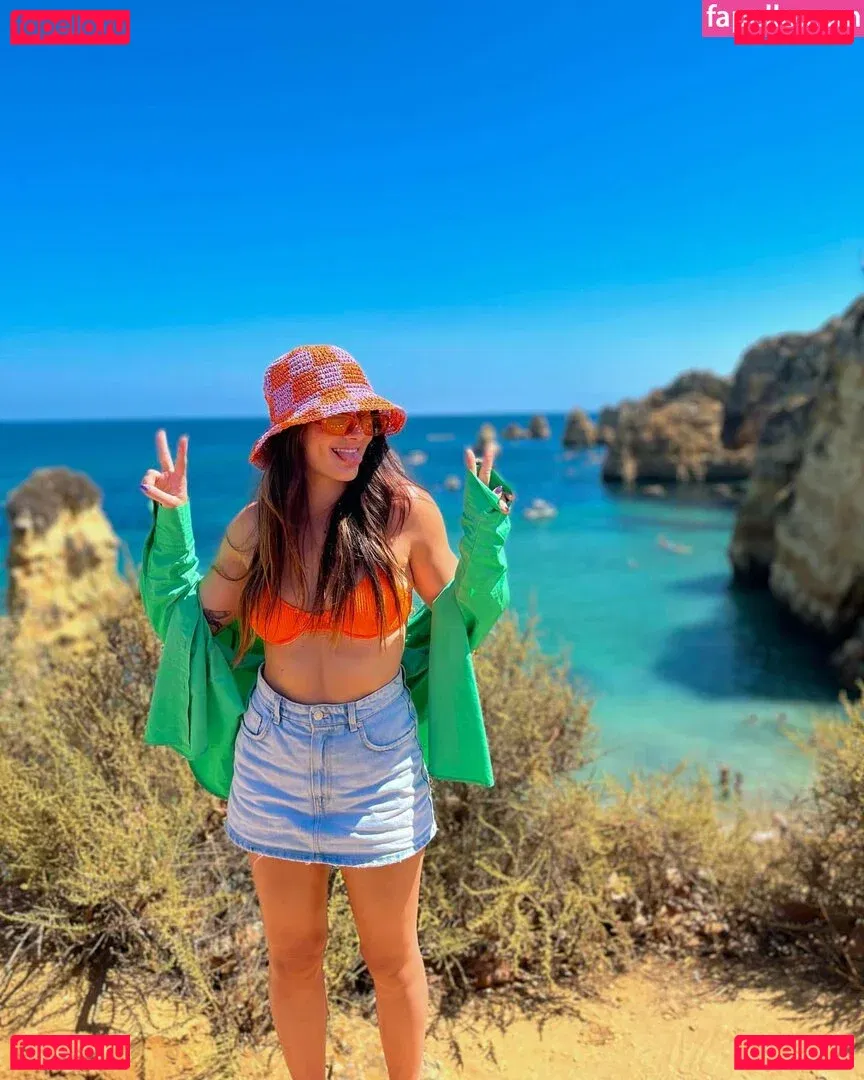 Mariana Nery Onlyfans Photo Gallery 