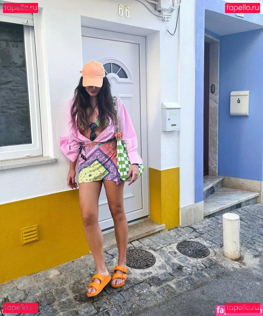 Mariana Nery Onlyfans Photo Gallery 