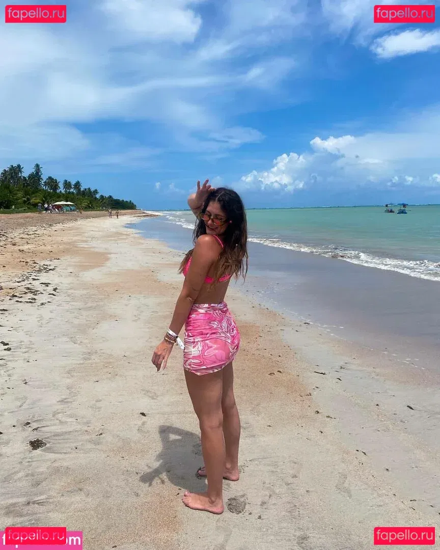 Mariana Nery Onlyfans Photo Gallery 