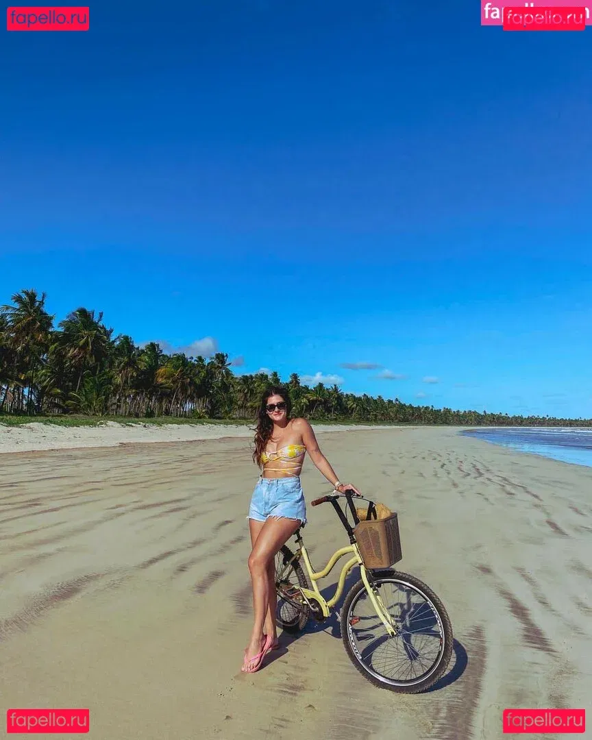 Mariana Nery Onlyfans Photo Gallery 